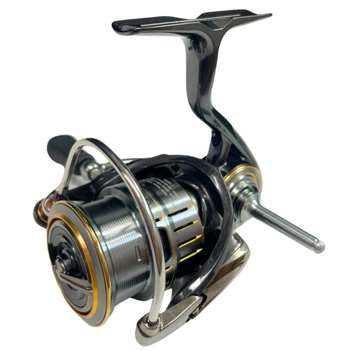 楽天市場】【中古】DAIWA/ダイワ 21ルビアスエアリティFC LT2000S-H 