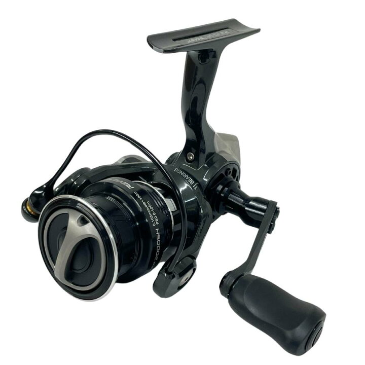 楽天市場】【中古】Abu Garcia/アブガルシアレボ SP ビースト 2000SH 