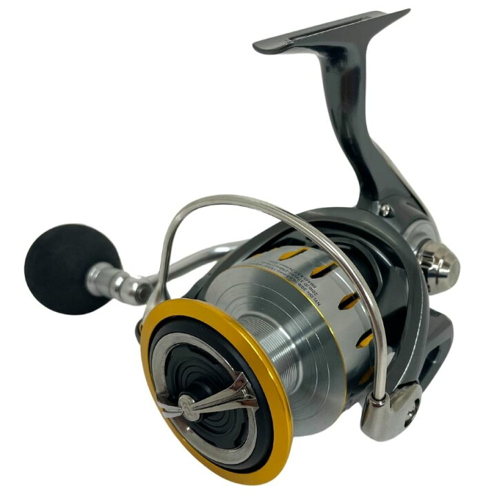 楽天市場】【中古/ゴリ感有】DAIWA/ダイワ 18ブラスト LT6000D-H 