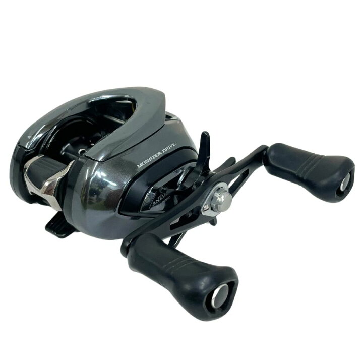 楽天市場】【中古】SHIMANO/シマノ 18アンタレスDC MDXG【フィッシング 