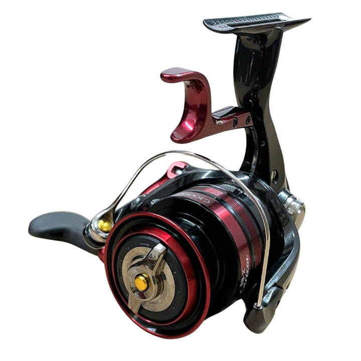 楽天市場】【中古】SHIMANO/シマノ23BB-Xラリッサ C3000DHG 