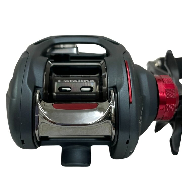 楽天市場】【中古】DAIWA/ダイワ 18キャタリナTW 100SH【フィッシング 