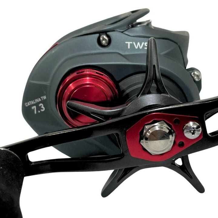 楽天市場】【中古】DAIWA/ダイワ 18キャタリナTW 100SH【フィッシング 