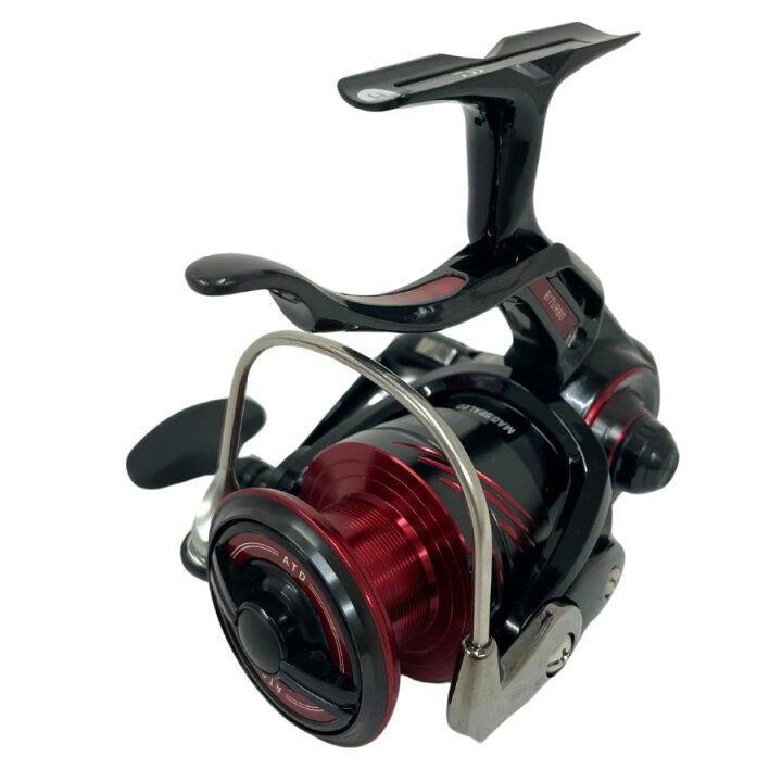 楽天市場】【中古】DAIWA/ダイワ 23シグナス 3000H-LBD【フィッシング 