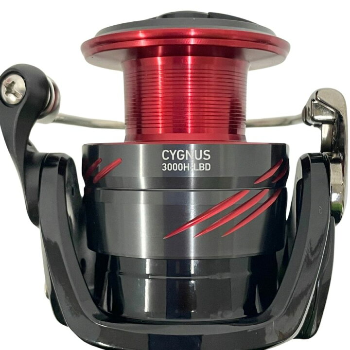 楽天市場】【中古】DAIWA/ダイワ 23シグナス 3000H-LBD【フィッシング 