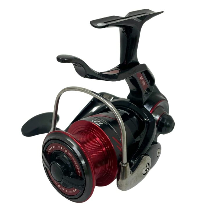 楽天市場】【中古】DAIWA/ダイワ 23シグナス 2500H-LBD【フィッシング 