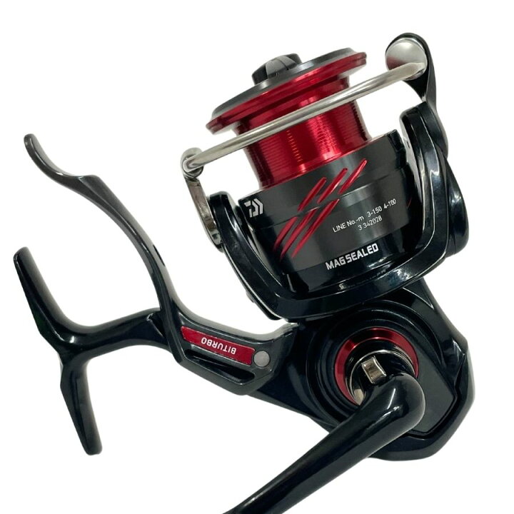 楽天市場】【中古】DAIWA/ダイワ 23シグナス 2500H-LBD【フィッシング 