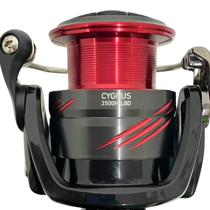楽天市場】【中古】DAIWA/ダイワ 23シグナス 2500H-LBD【フィッシング 