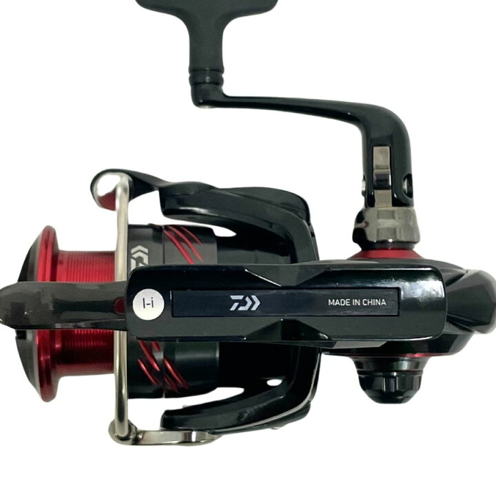 楽天市場】【中古】DAIWA/ダイワ 23シグナス 2500H-LBD【フィッシング 