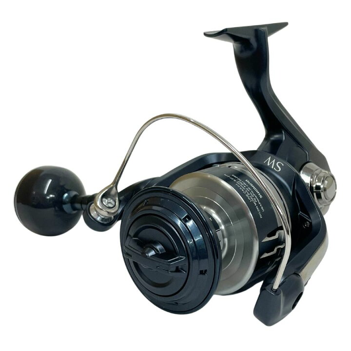 楽天市場】【中古】SHIMANO/シマノ20ストラディックSW 8000PG 