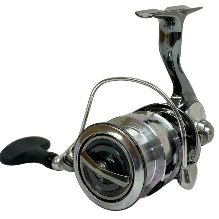 楽天市場】【中古】DAIWA/ダイワ 22イグジスト PC LT3000-XH 