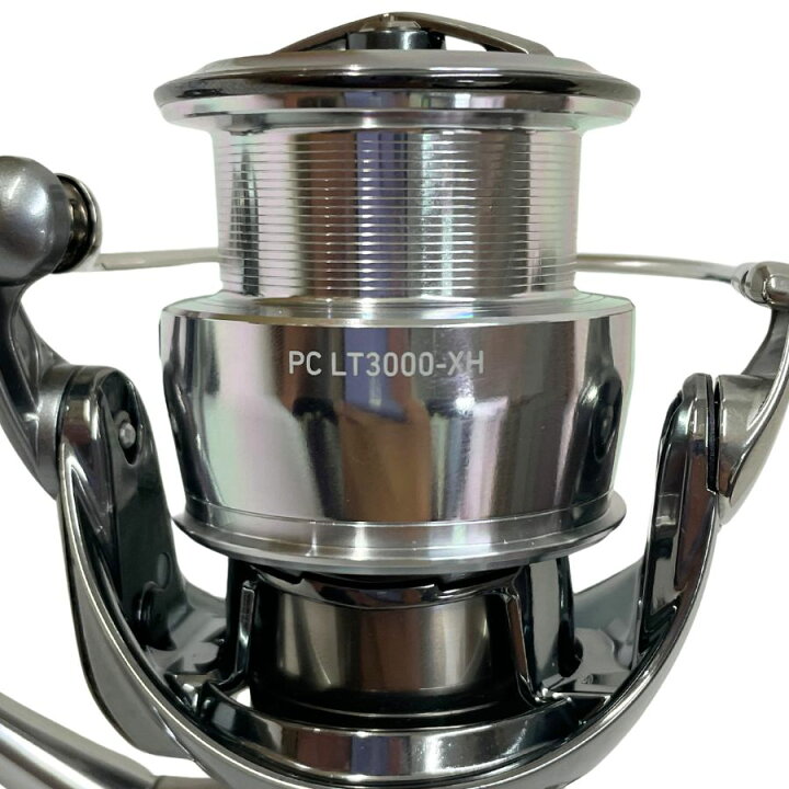 楽天市場】【中古】DAIWA/ダイワ 22イグジスト PC LT3000-XH 