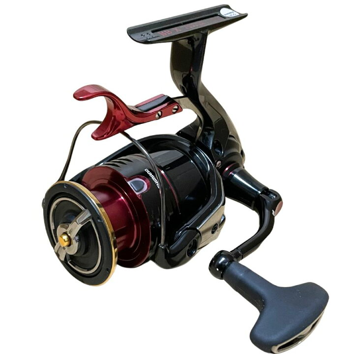 楽天市場】【中古】SHIMANO/シマノ22BBX ハイパーフォース C3000DXG  