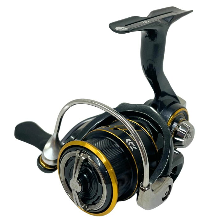 楽天市場】【中古】DAIWA/ダイワ 21カルディア FC LT2000S 