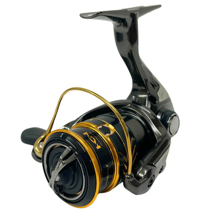 楽天市場】【中古】SHIMANO/シマノ17ソアレCI4+ C2000SSPG  
