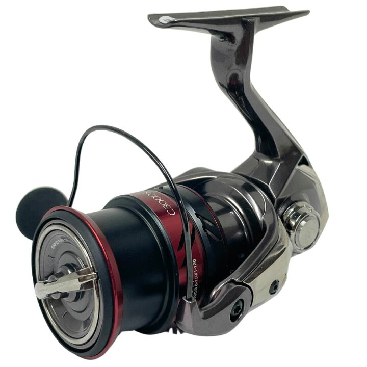 楽天市場】【中古】SHIMANO/シマノ 21セフィアXR C3000S【フィッシング 