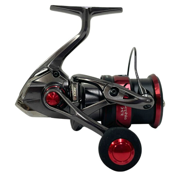 楽天市場】【中古】SHIMANO/シマノ 21セフィアXR C3000S【フィッシング 