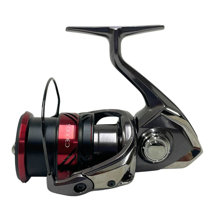 楽天市場】【中古】SHIMANO/シマノ 21セフィアXR C3000S【フィッシング 