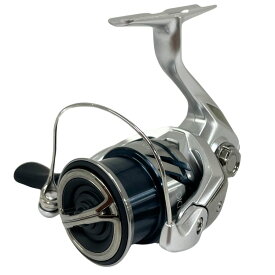 【中古】SHIMANO/シマノ23ストラディック 2500S【フィッシング/釣り/釣具】【スピニングリール】