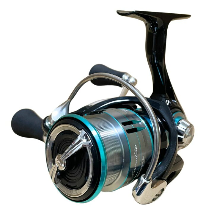 楽天市場】【中古】DAIWA/ダイワ19エメラルダス LT2500S-H-DH 