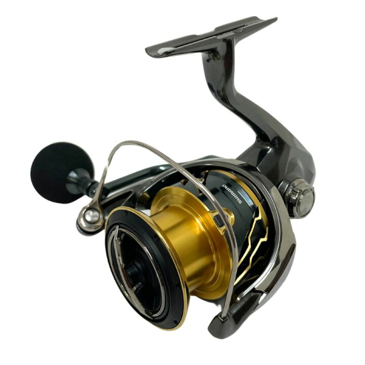 楽天市場】【中古】【店舗併売品】SHIMANO シマノ 20ツインパワー 