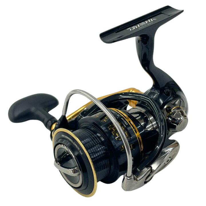 楽天市場】【中古】【店舗併売品】DAIWA ダイワ 14モアザン 3012H 