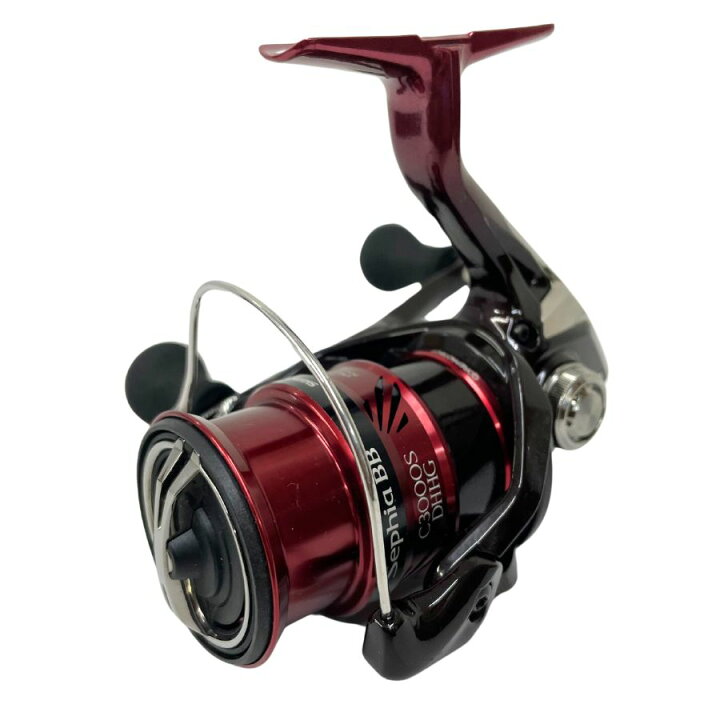 楽天市場】【中古】【店舗併売品】SHIMANO シマノ 18セフィアBB 
