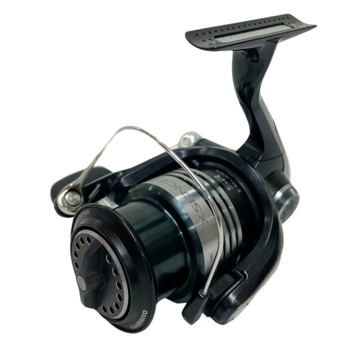 楽天市場】【中古】【店舗併売品】SHIMANO シマノ 09エクスセンス4000S 