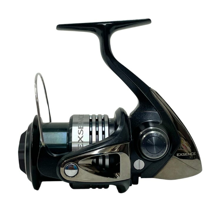 楽天市場】【中古】【店舗併売品】SHIMANO シマノ 09エクスセンス4000S 