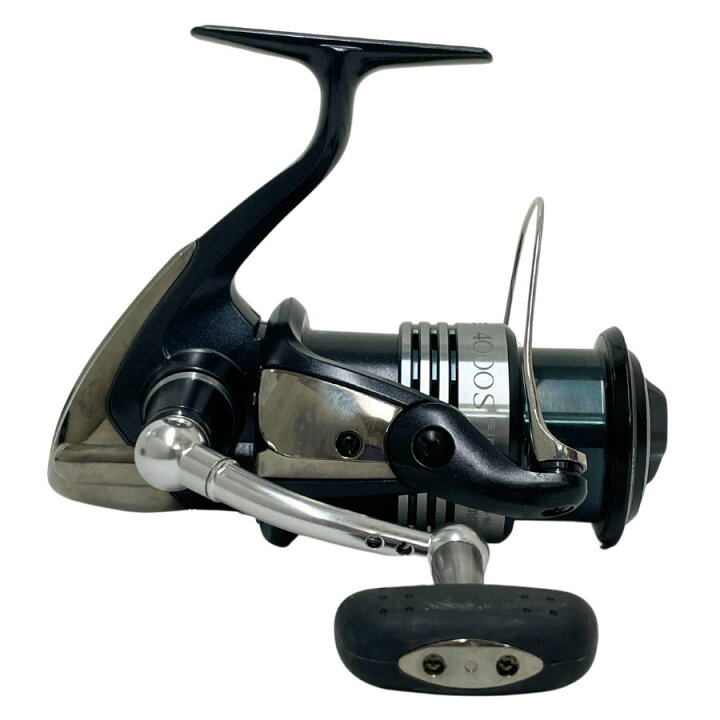 楽天市場】【中古】【店舗併売品】SHIMANO シマノ 09エクスセンス4000S 