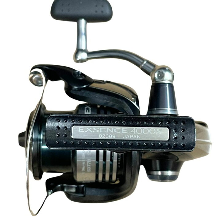 楽天市場】【中古】【店舗併売品】SHIMANO シマノ 09エクスセンス4000S 
