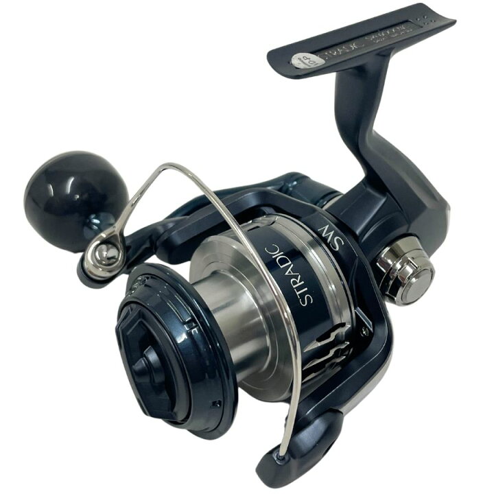 楽天市場】【中古】【店舗併売品】SHIMANO シマノ 20ストラディックSW 