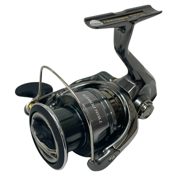 楽天市場】【中古】【店舗併売品】SHIMANO シマノ 24ツインパワー 