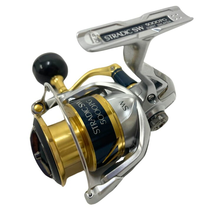 楽天市場】【中古】【店舗併売品】SHIMANO シマノ 18ストラディックSW 