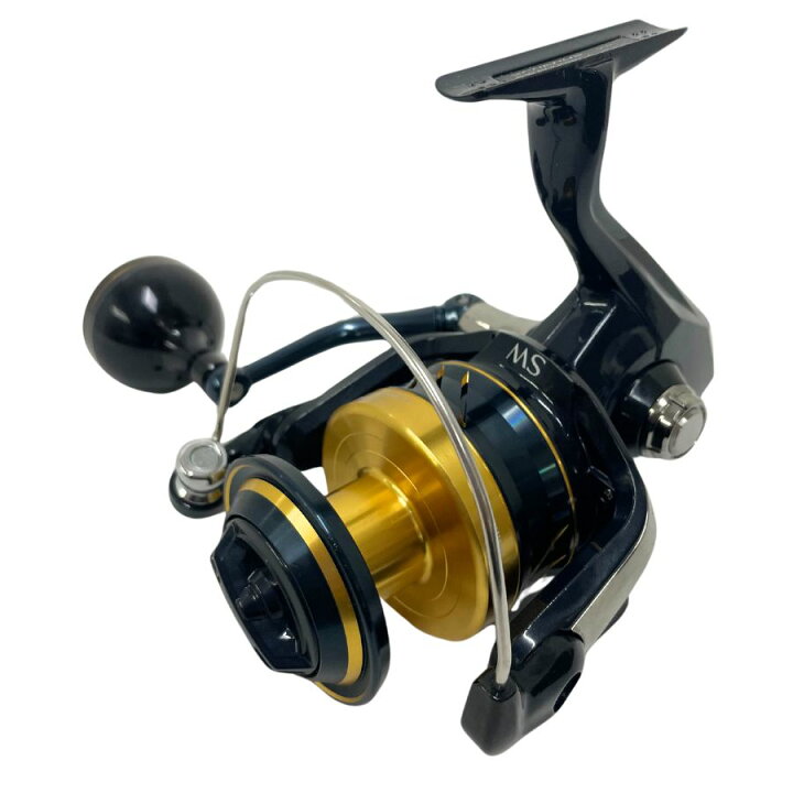 楽天市場】【中古】【店舗併売品】SHIMANO シマノ 21スフェロスSW 