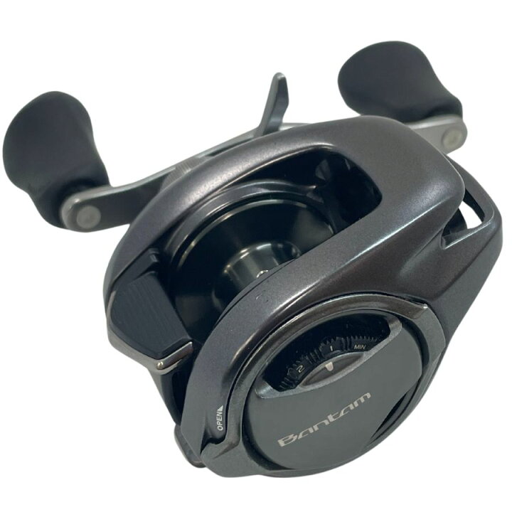 SHIMANO シマノ 22バンタム Bantam XG LEFT
