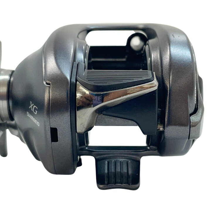 楽天市場】【中古】SHIMANO/シマノ 22バンタム XG-L【フィッシング 