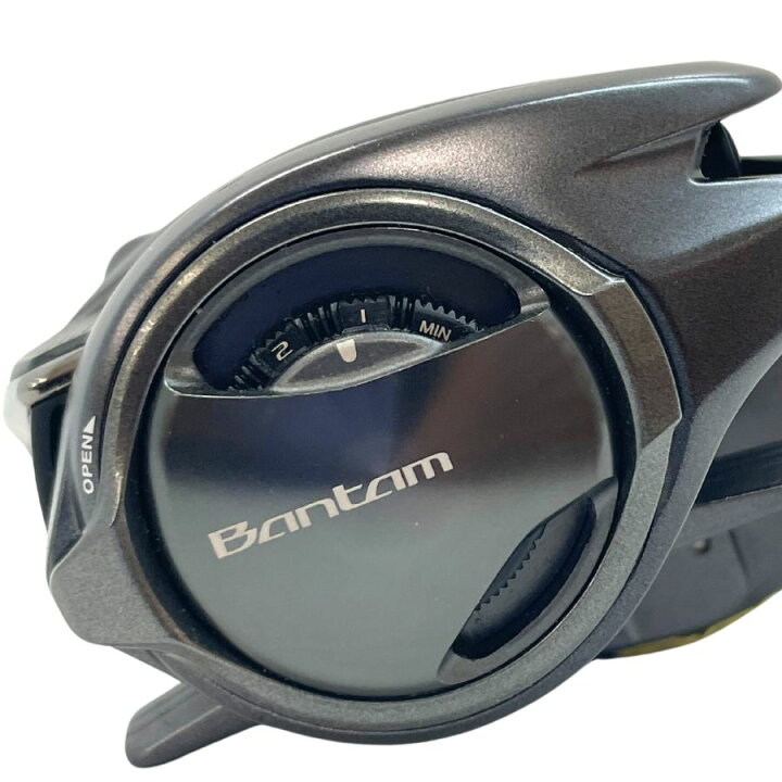 楽天市場】【中古】SHIMANO/シマノ 22バンタム XG-L【フィッシング 