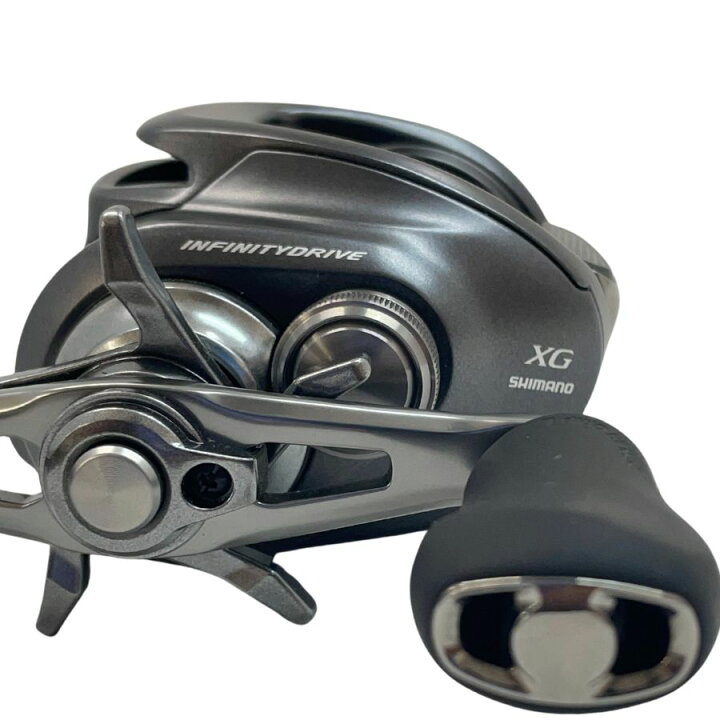 楽天市場】【中古】SHIMANO/シマノ 22バンタム XG-L【フィッシング 