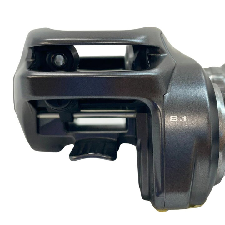 楽天市場】【中古】SHIMANO/シマノ 22バンタム XG-L【フィッシング 
