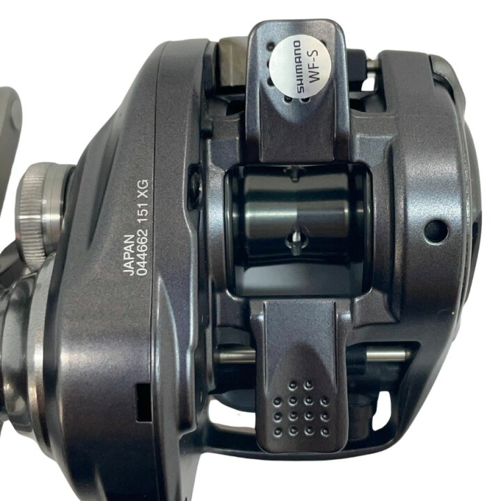 楽天市場】【中古】SHIMANO/シマノ 22バンタム XG-L【フィッシング 