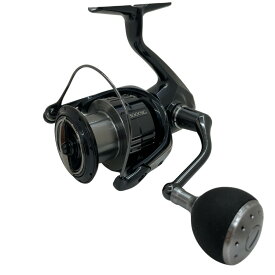 【中古】SHIMANO/シマノ 19 ヴァンキッシュ C5000XG 【フィッシング/釣り/釣具】 【スピニングリール】 【左ハンドル/レフトハンドル】