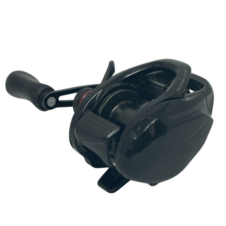 楽天市場】【中古】SHIMANO/シマノ 17 スコーピオンDC 101 HG  