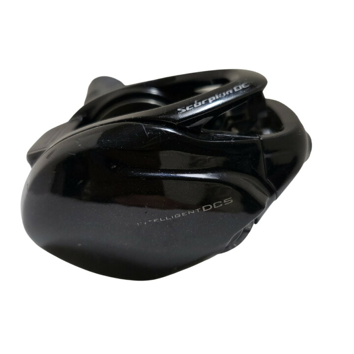 楽天市場】【中古】SHIMANO/シマノ 17 スコーピオンDC 101 HG 