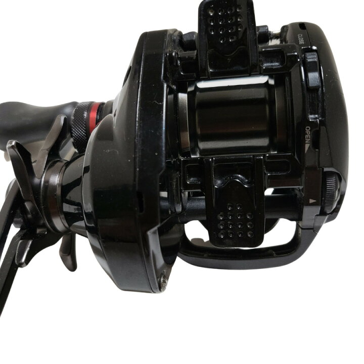 楽天市場】【中古】SHIMANO/シマノ 17 スコーピオンDC 101 HG  