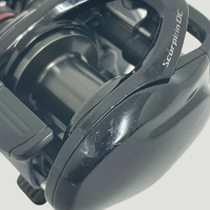 楽天市場】【中古】SHIMANO/シマノ 17 スコーピオンDC 101 HG  