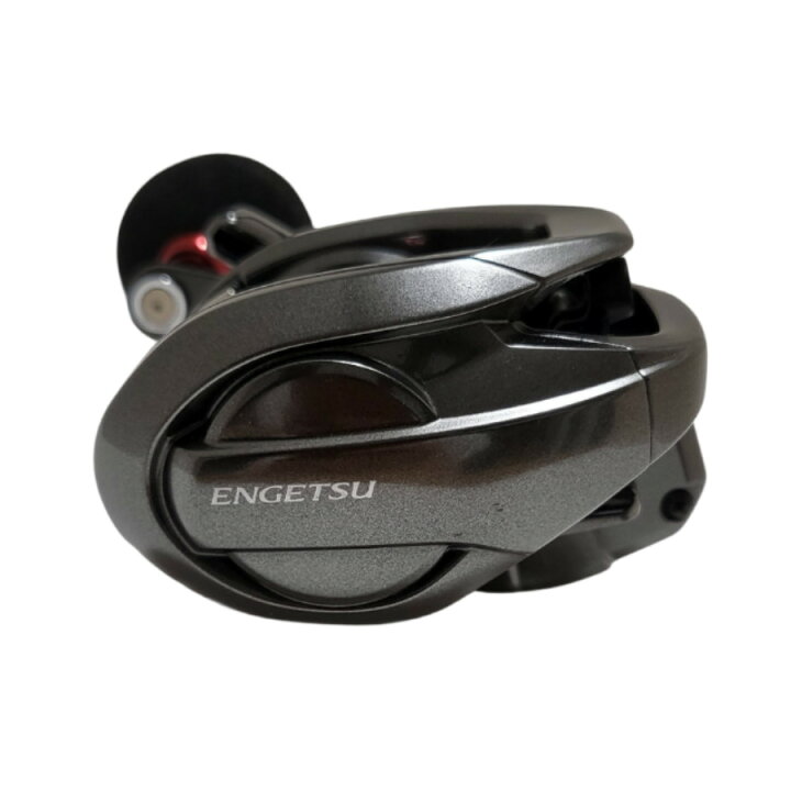 楽天市場】【中古】SHIMANO/シマノ 21 炎月 エンゲツ 151HG 