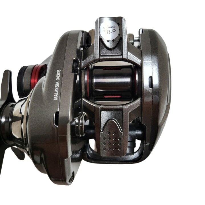 楽天市場】【中古】SHIMANO/シマノ 21 炎月 エンゲツ 151HG 