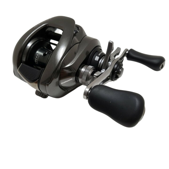 楽天市場】【中古】SHIMANO/シマノ 20 メタニウム RIGHT 