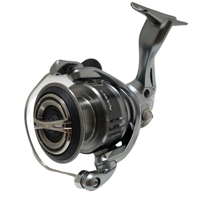楽天市場】【中古】SHIMANO/シマノ 21ナスキー C5000XG 【フィッシング 